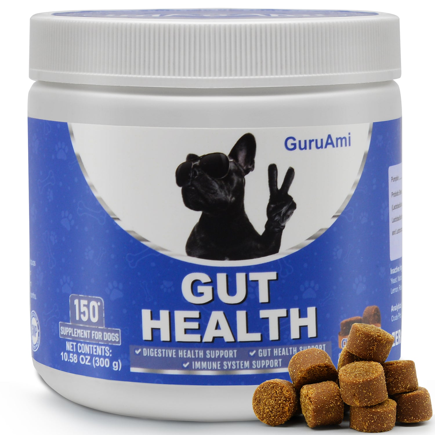 Probiotics for Dog