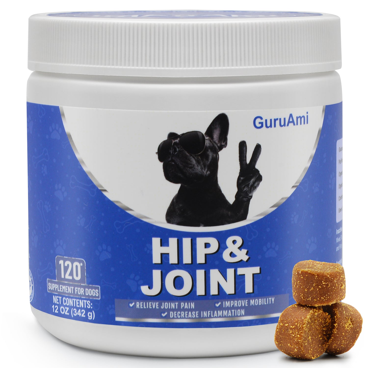 Hip and Joint for Dogs