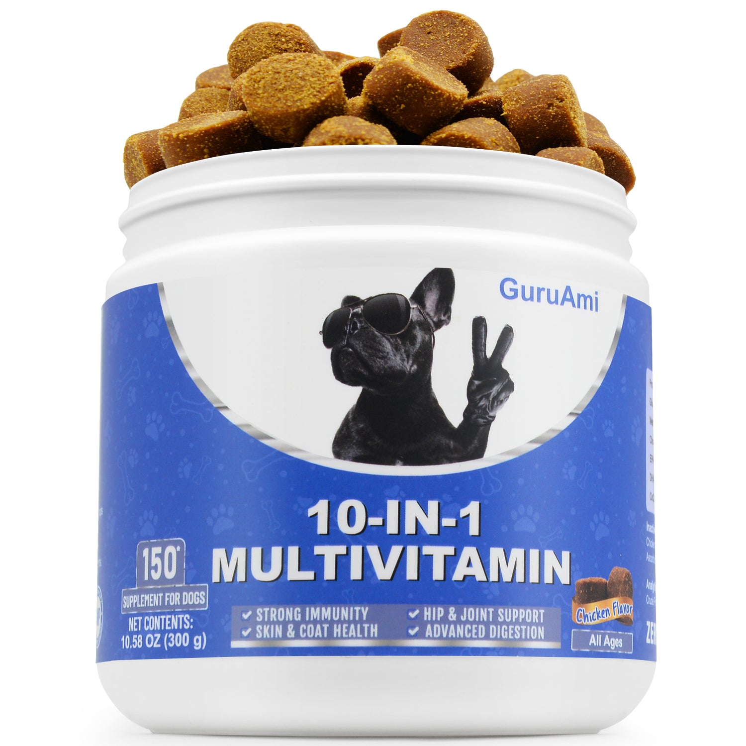 Multivitamin for Dog